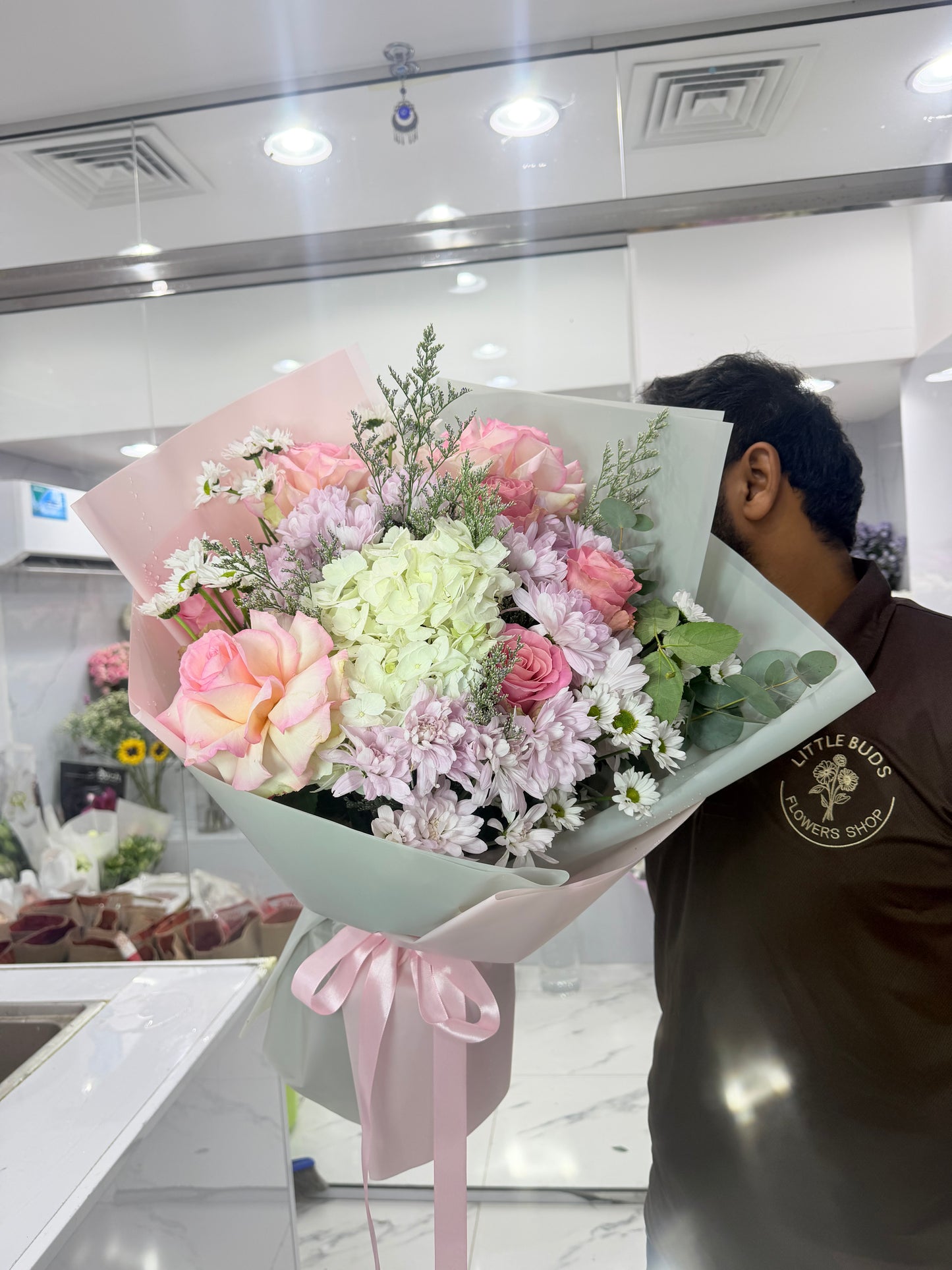 Flowers Of Heaven