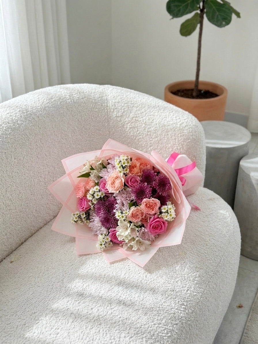 Fresh Blooms, Fast Delivery – Brighten Any Moment! 🌸