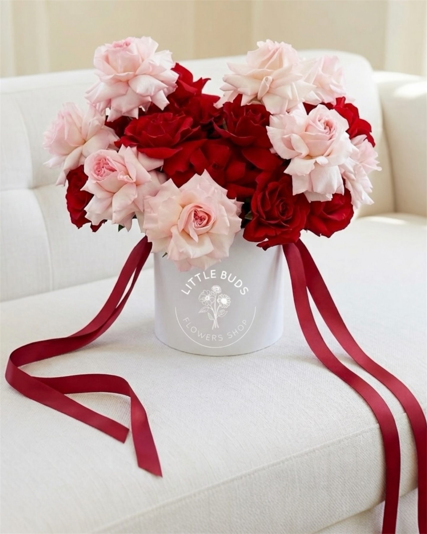 Love in Bloom