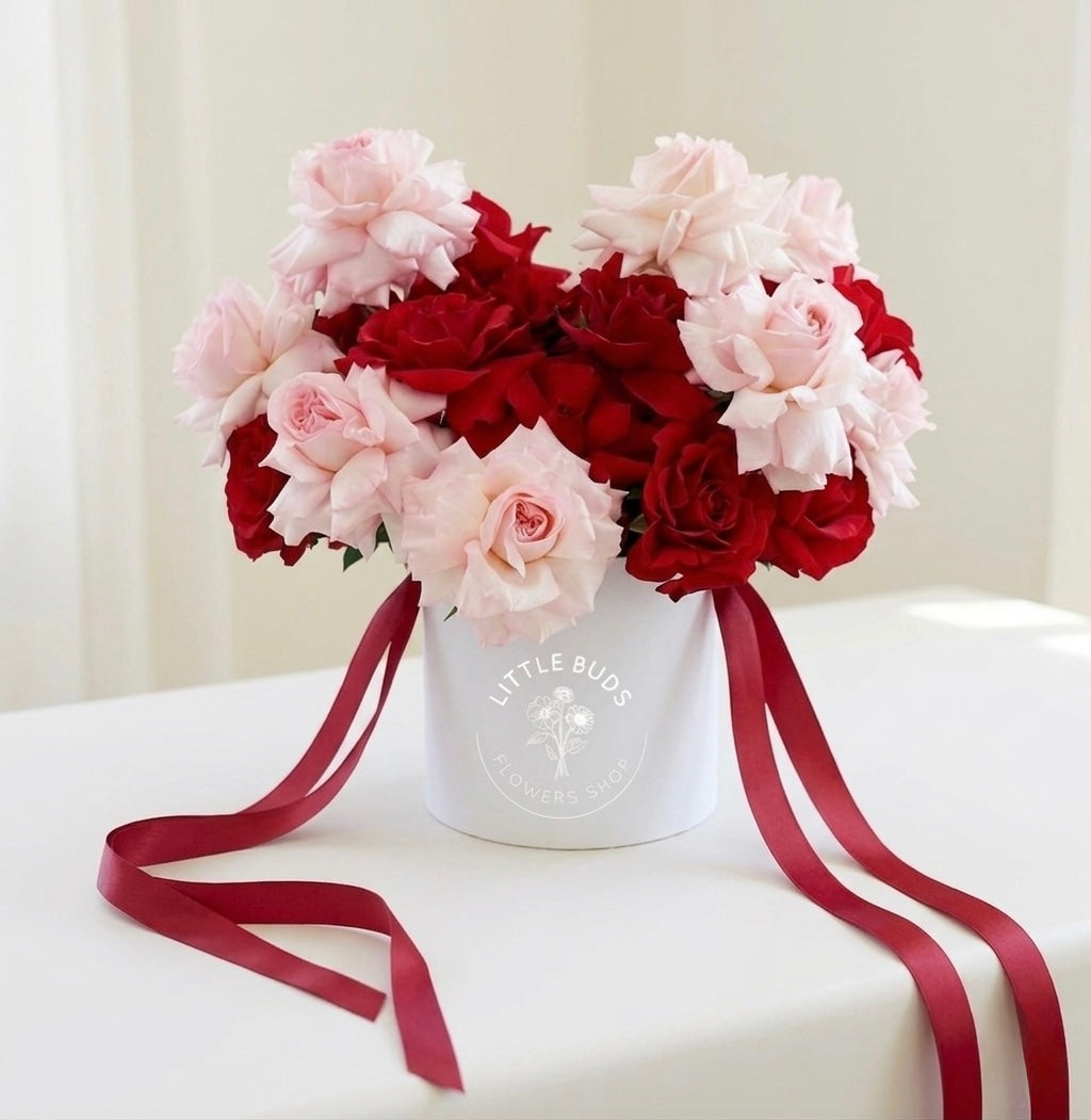 Love in Bloom