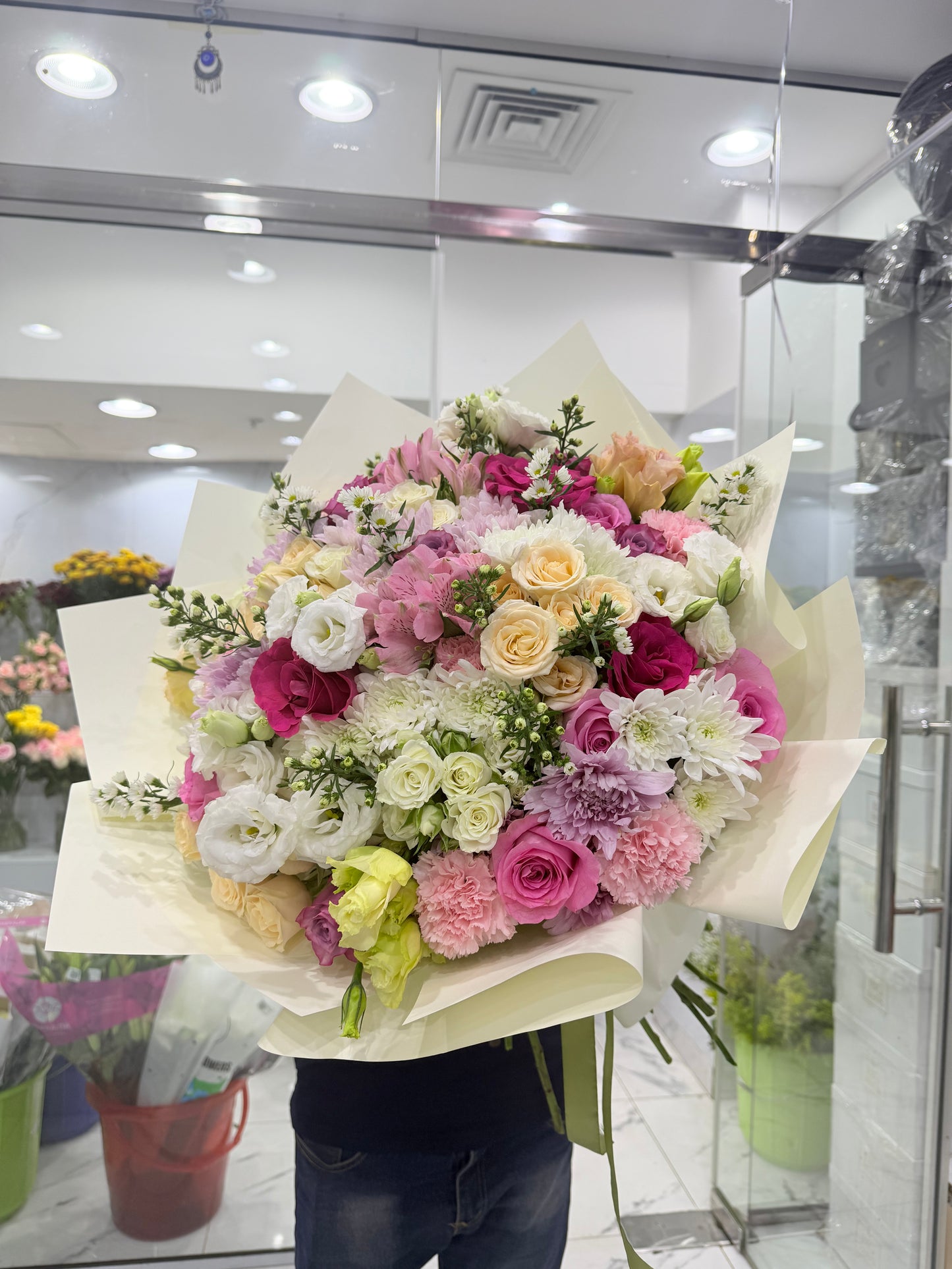 The Rosy Romance