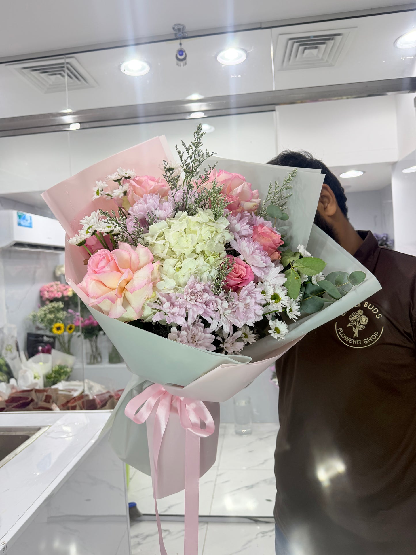 Flowers Of Heaven