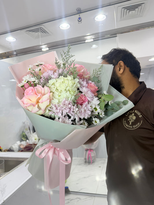 Flowers Of Heaven
