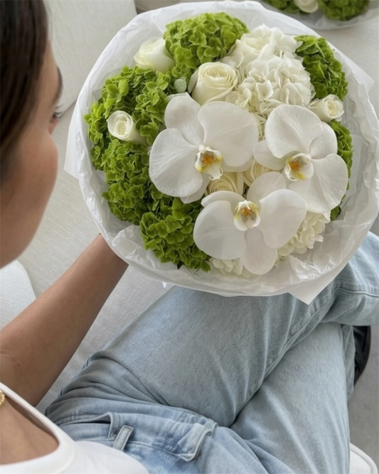 Darcey Flowers Bouquet