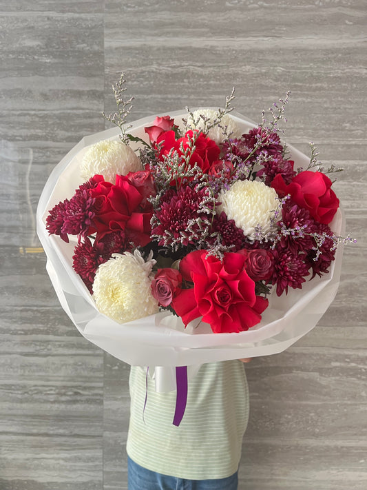 Deco beauty bouquet
