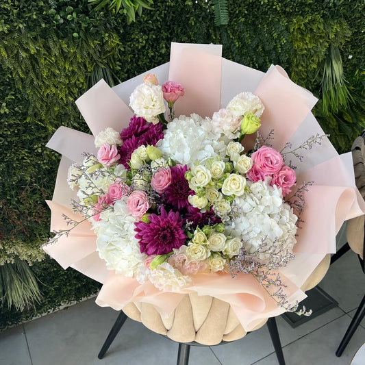 Garden Grace Bouquet