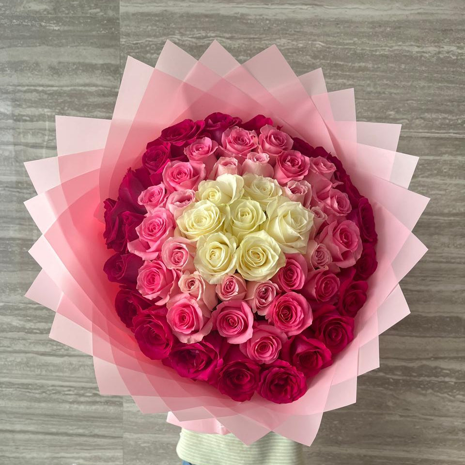 Revival Beauty Bouquet