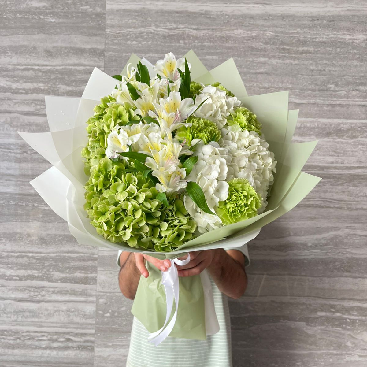 Nature Love bouquet