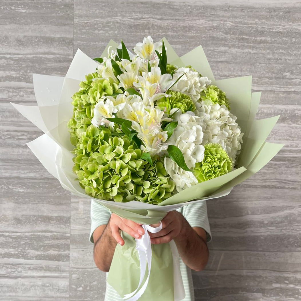 Nature Love bouquet