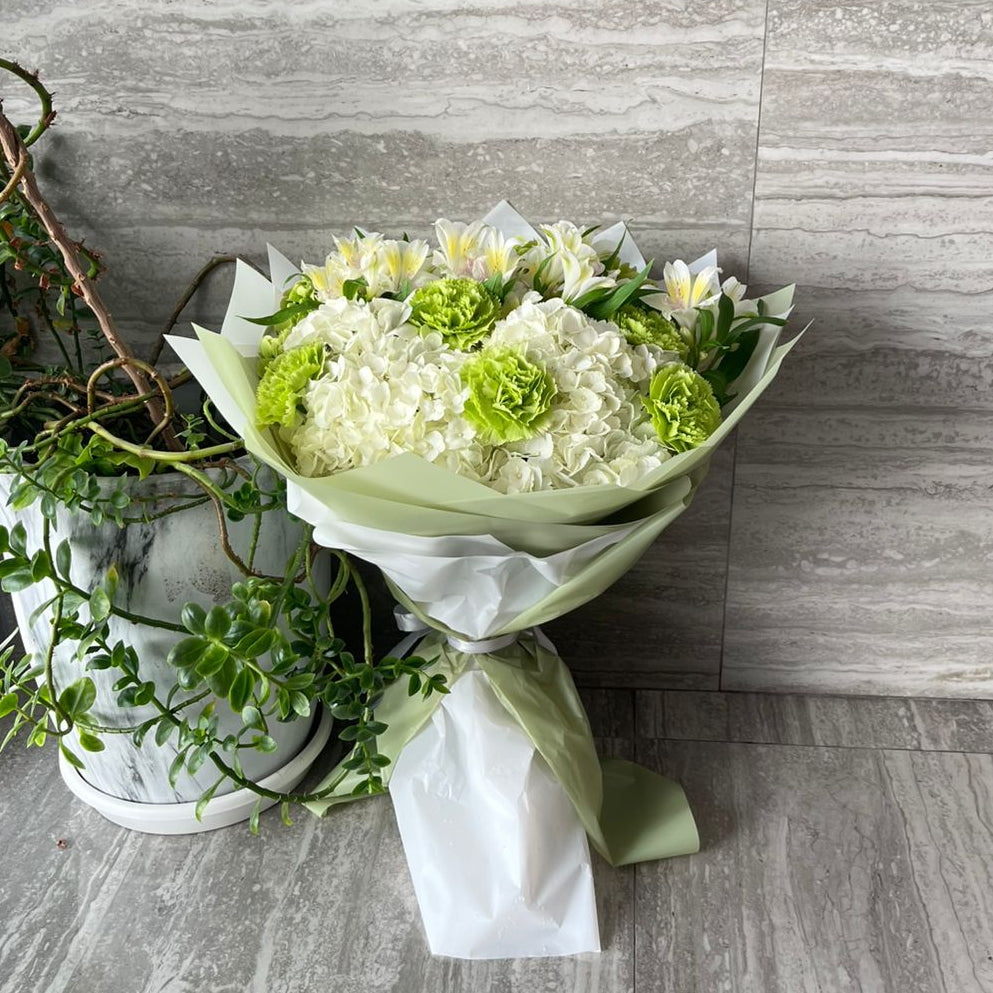 Nature Love bouquet