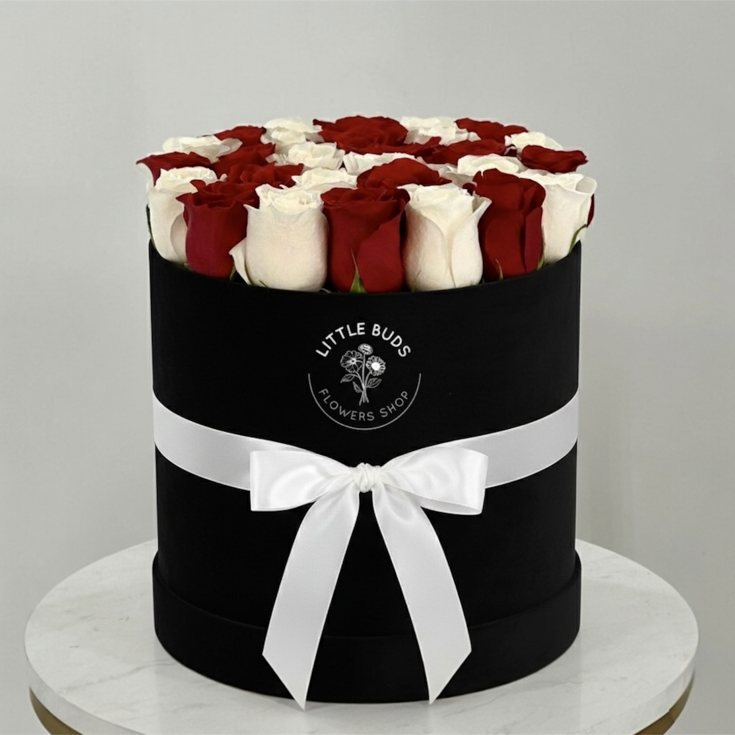 Where Passion Meets Purity