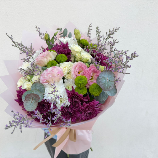 Floral Fusion Bouquet